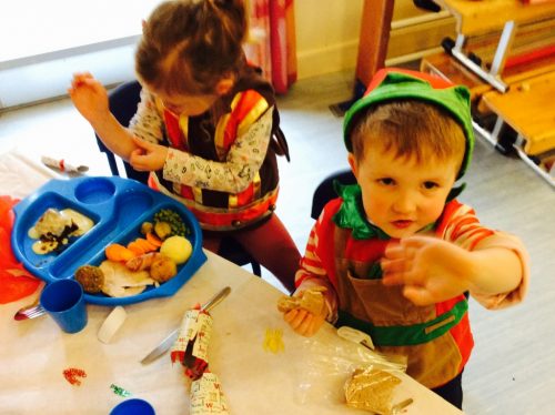 Children in Need Bake Sale