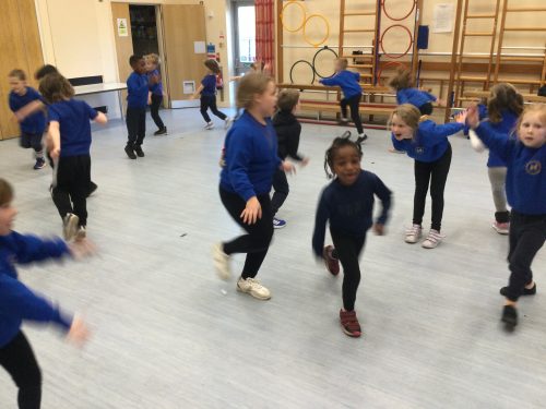 Year 6 Bikeability Cycle Training