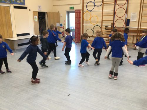 Year 6 Bikeability Cycle Training