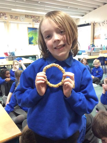 Shropshire Primary Schools Half Marathon