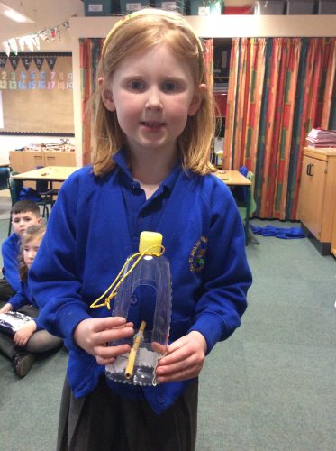Shropshire Primary Schools Half Marathon