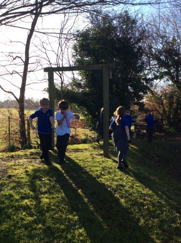 Shropshire Primary Schools Half Marathon