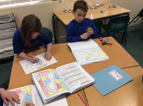Shropshire Primary Schools Half Marathon